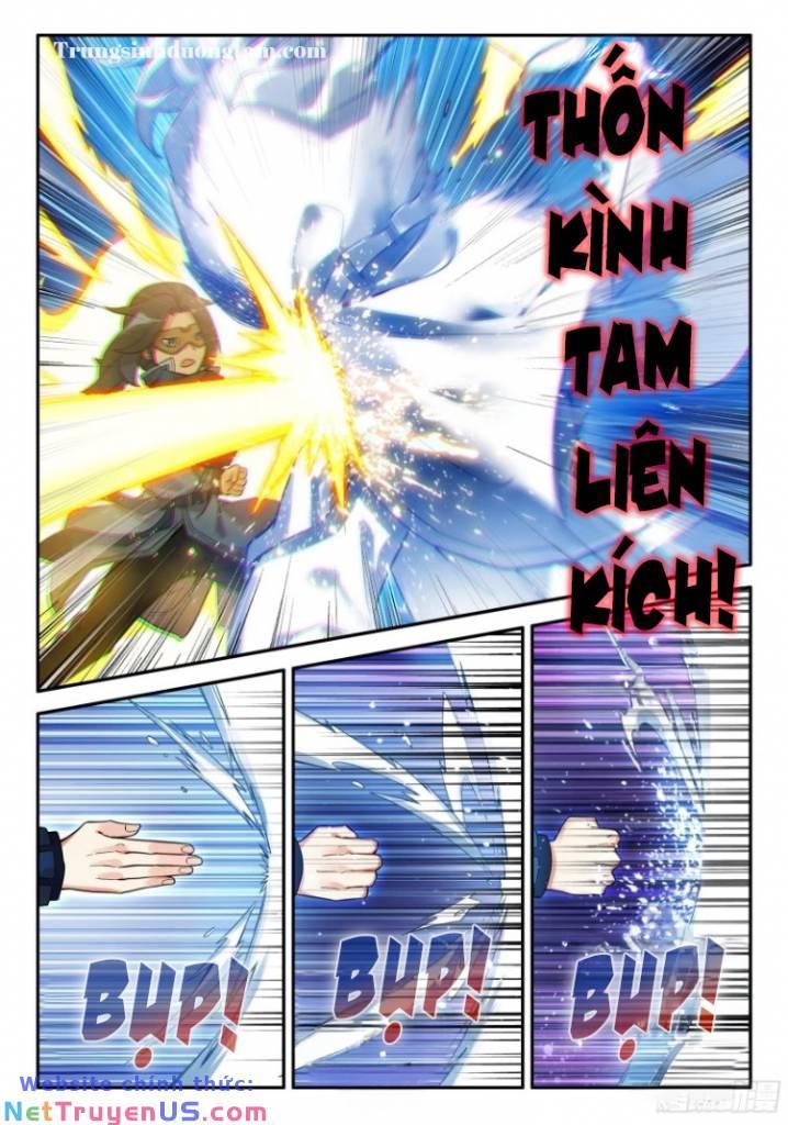 đấu la đại lục 5 - đường tam trùng sinh chapter 143 13