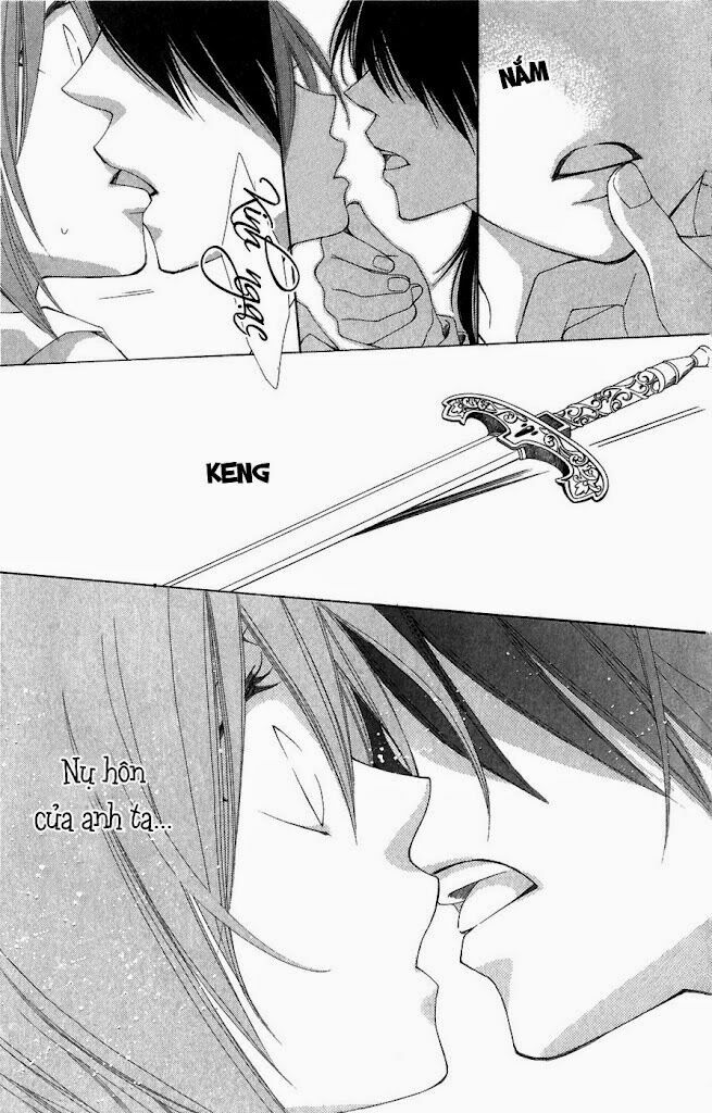 bình minh arcana chapter 7 41