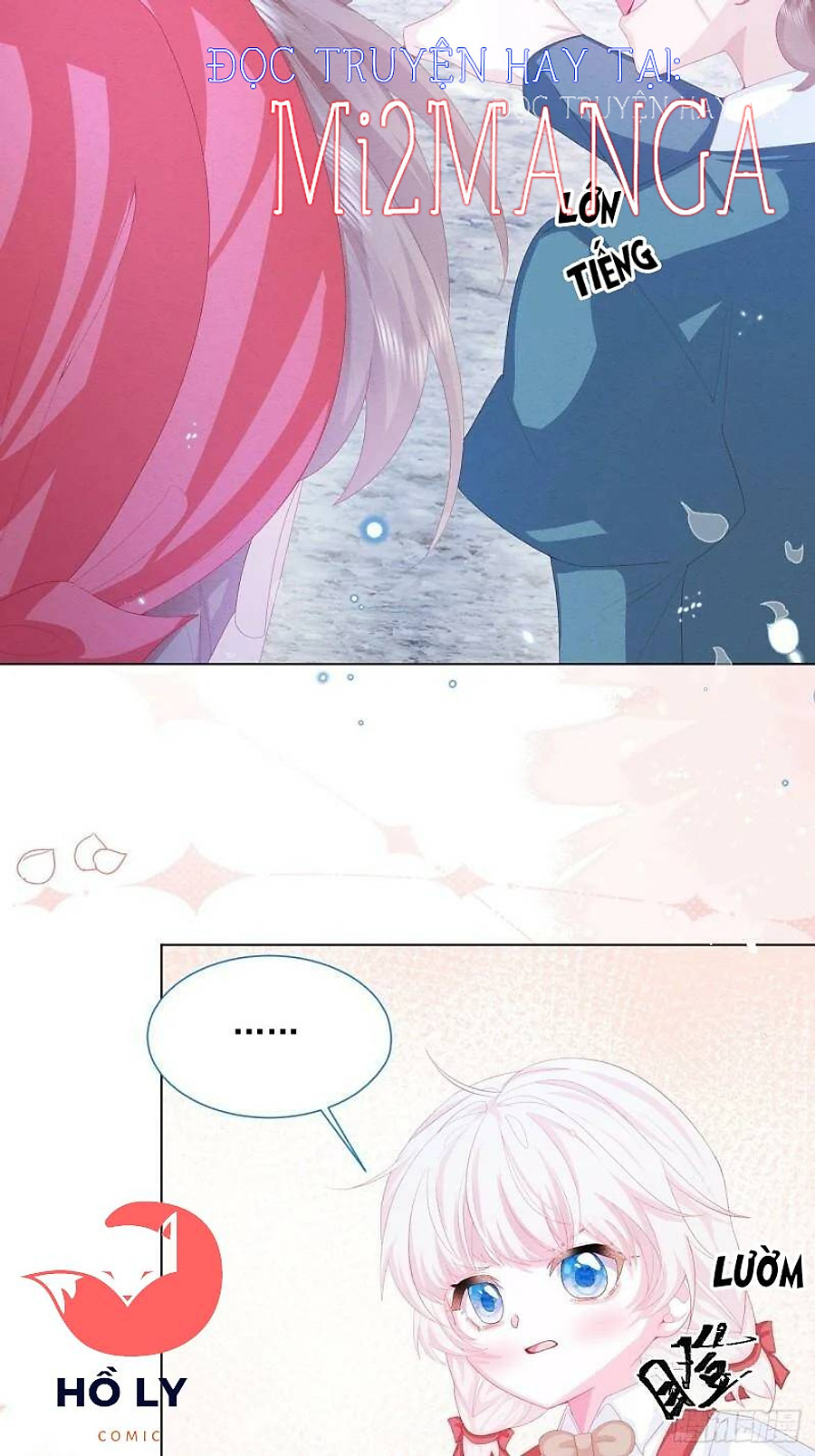 ninita yêu dấu chapter 32.1 15