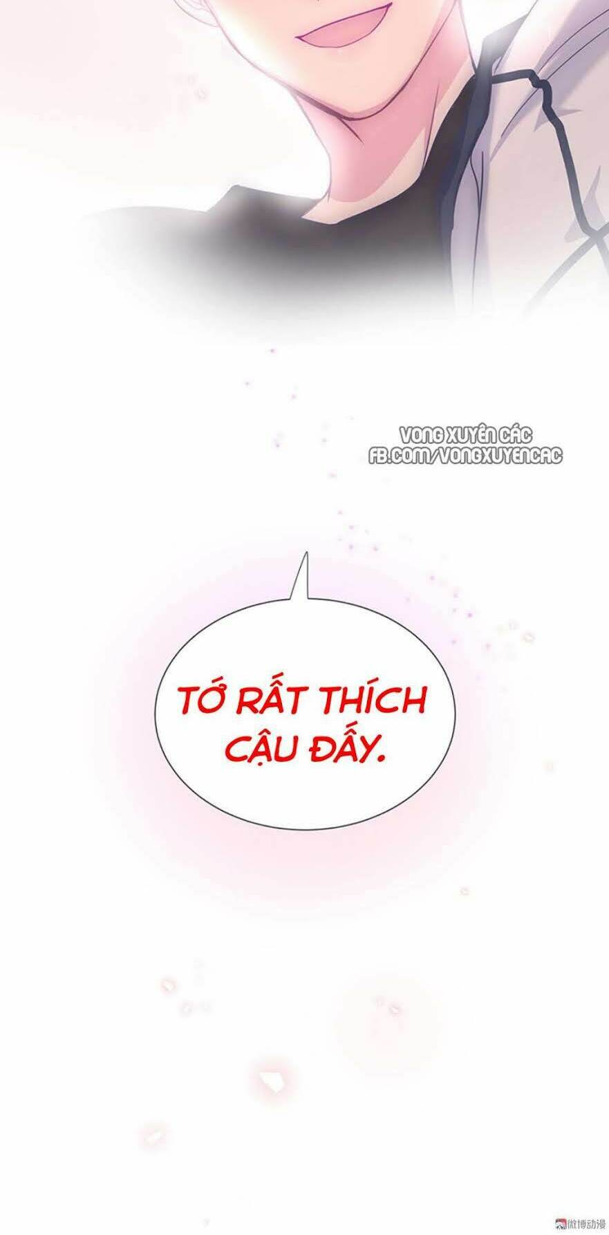 ứng cử viên hôn phu của ta chapter 1 24