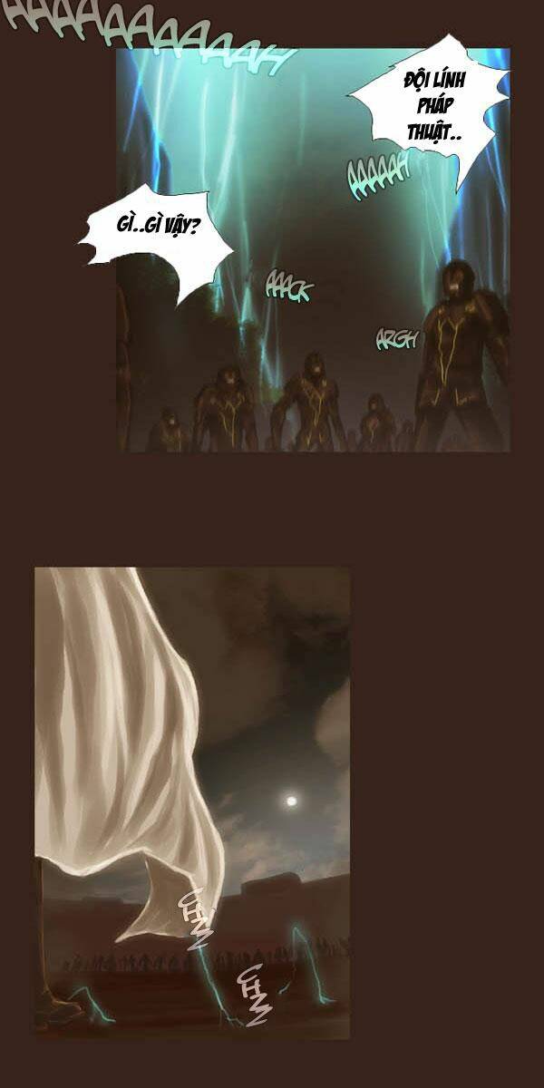hội ảo thuật chapter 51 23