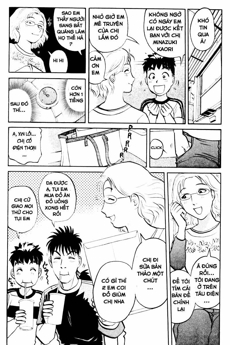 detective academy q chapter 62 6