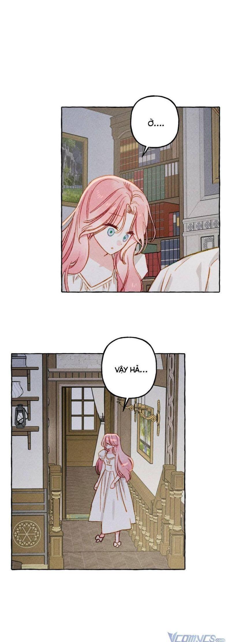 nuôi dưỡng một hắc long chapter 8 47