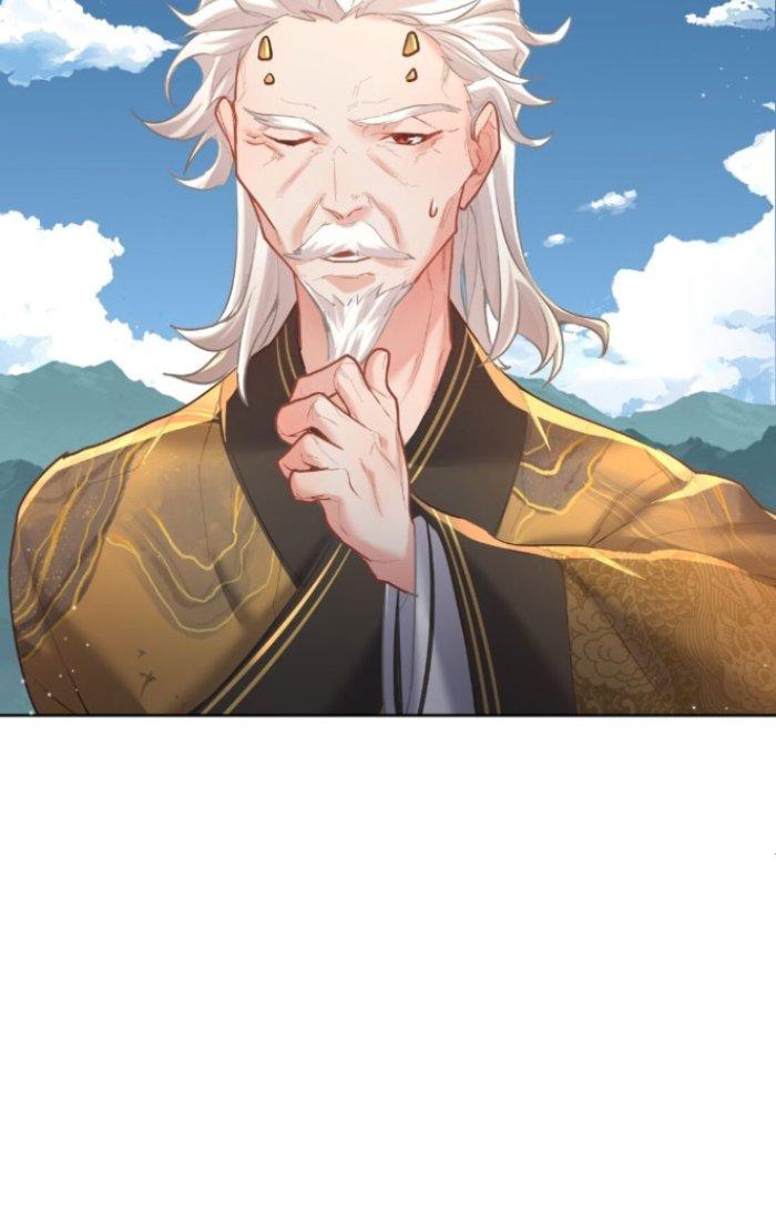 đoán mệnh mà thôi, cửu vĩ yêu đế làm sao lại thành nương tử của ta?! chapter 5 75