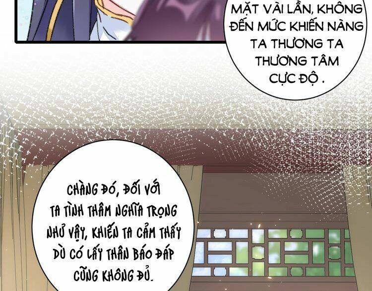 hoa nhan sách chapter 98.2 20