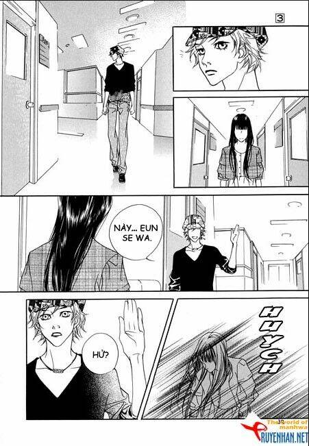 bông hoa của tội lỗi chapter 8 35