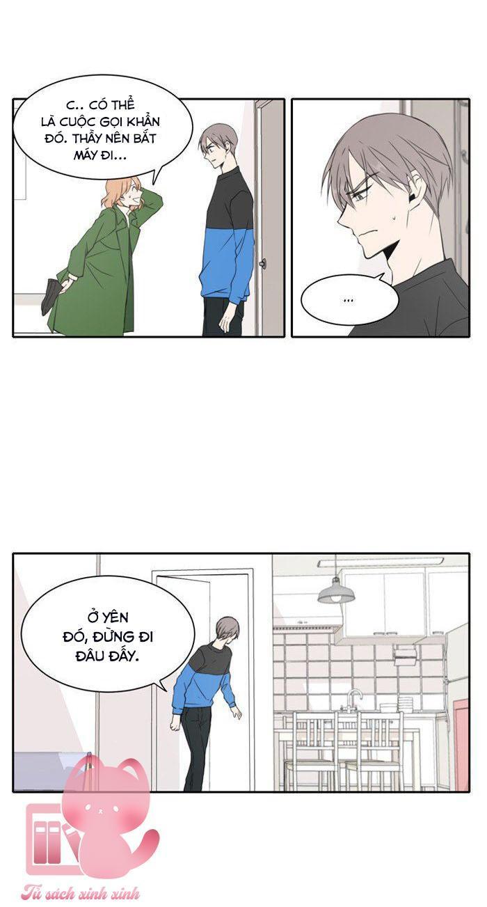 a good day to be a dog chapter 12 16