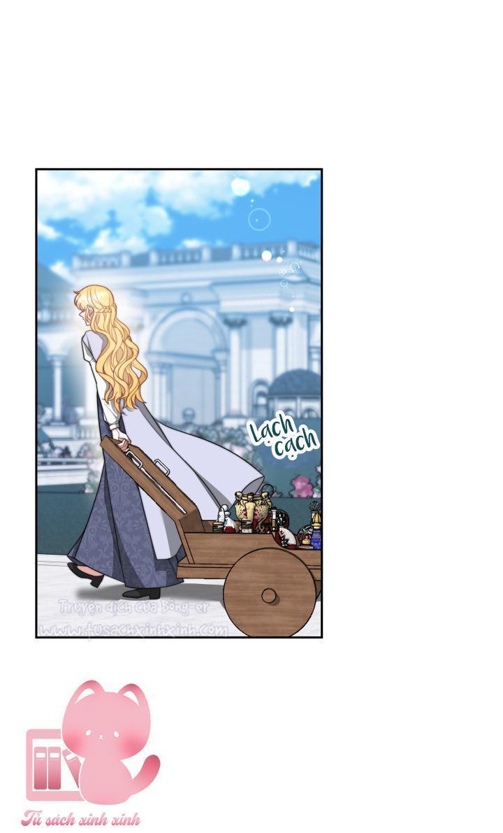 từ chồng cũ hóa thành nam chính chapter 28 6