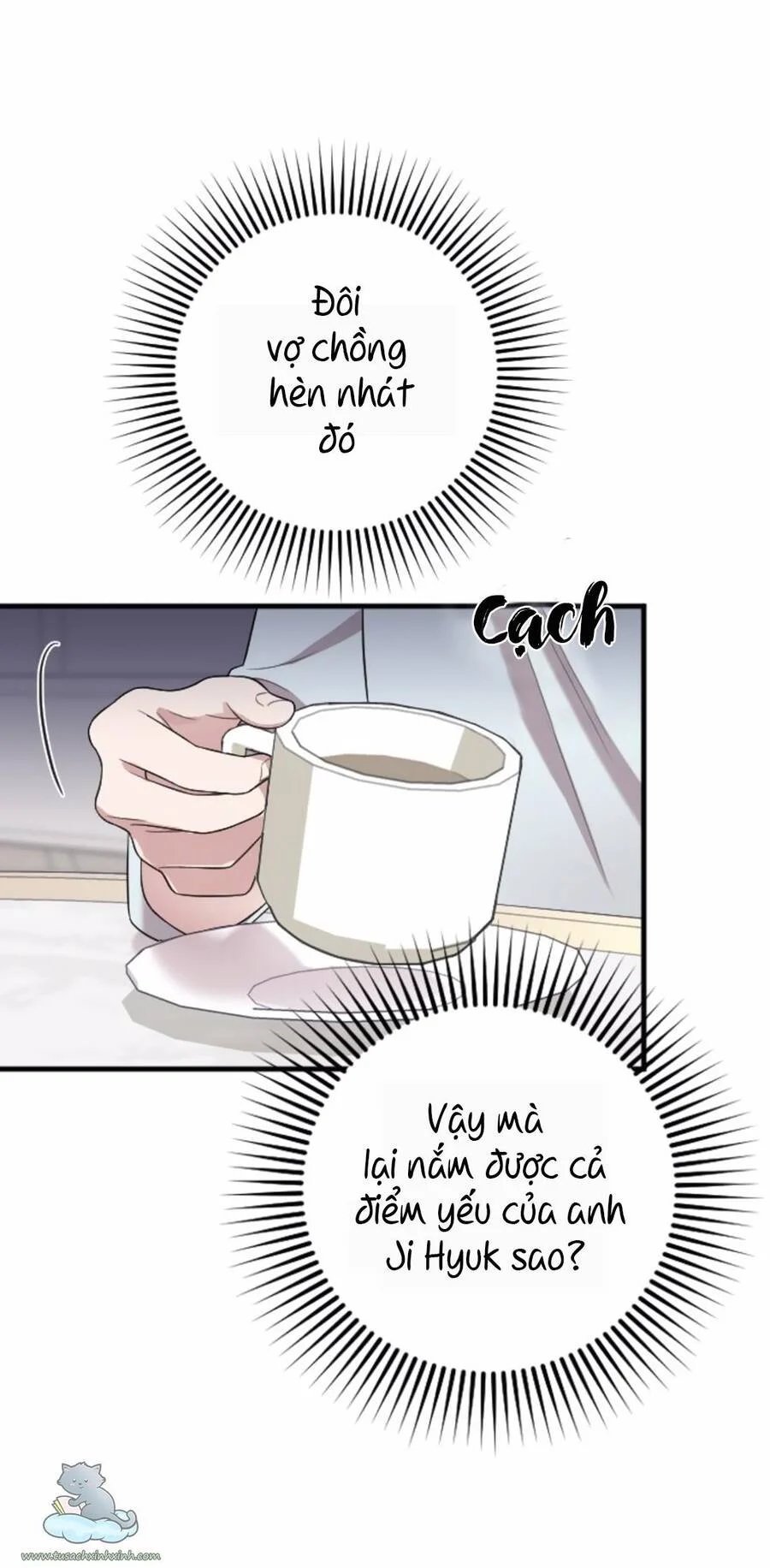cô đi mà lấy chồng tôi chapter 35 30