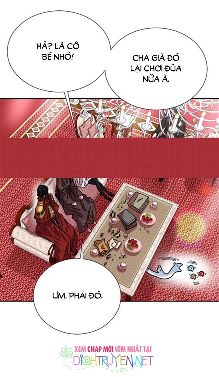 con gái bảo bối của ma vương chapter 64 47