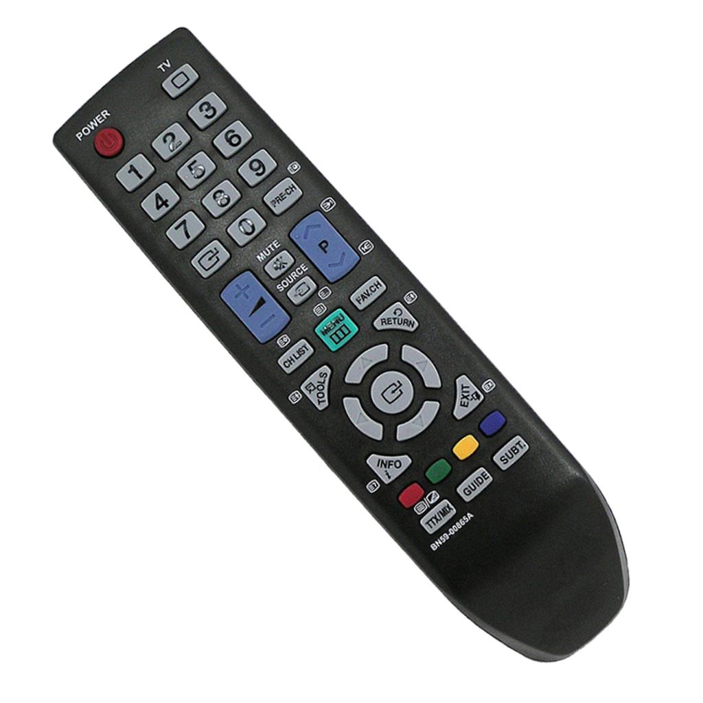 Replacement Remote Control BN59-00865A for   LS23CFVKFXY, LS23EMDKUVXY