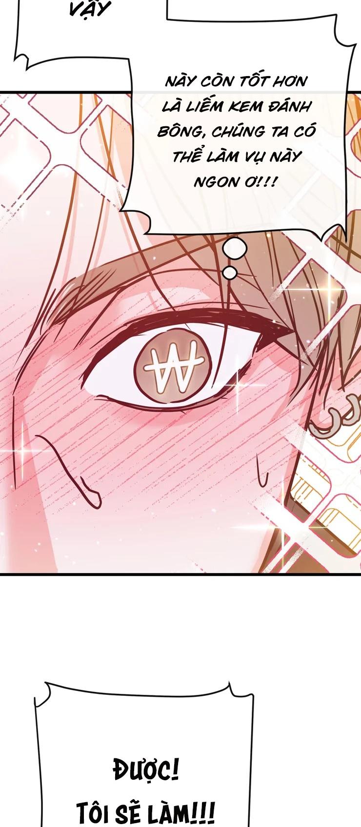 manhwa chịch vồn chịch vã chapter 35 33