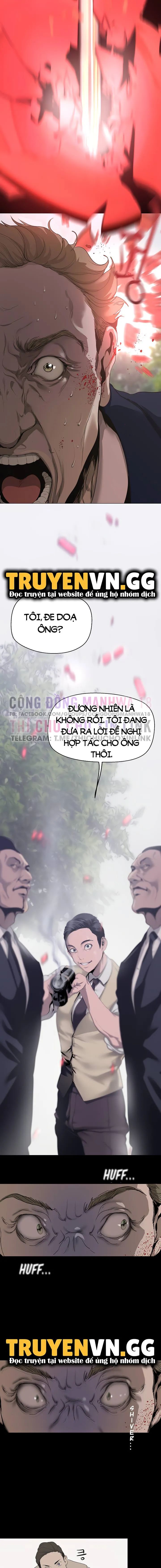 một thế giới mới tuyệt vời chapter 200 8