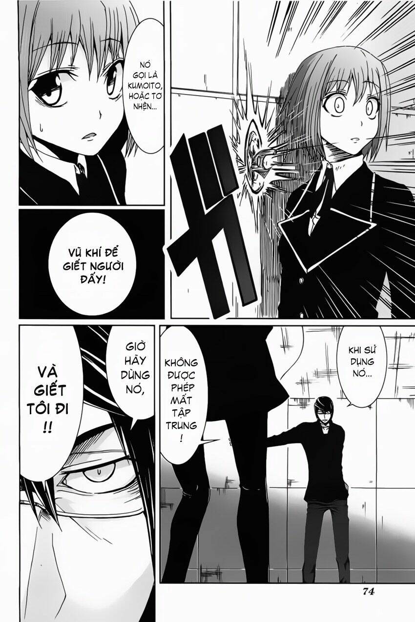 arachnid chapter 2 18