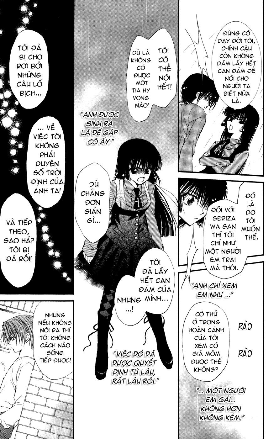 ng life chapter 13 21