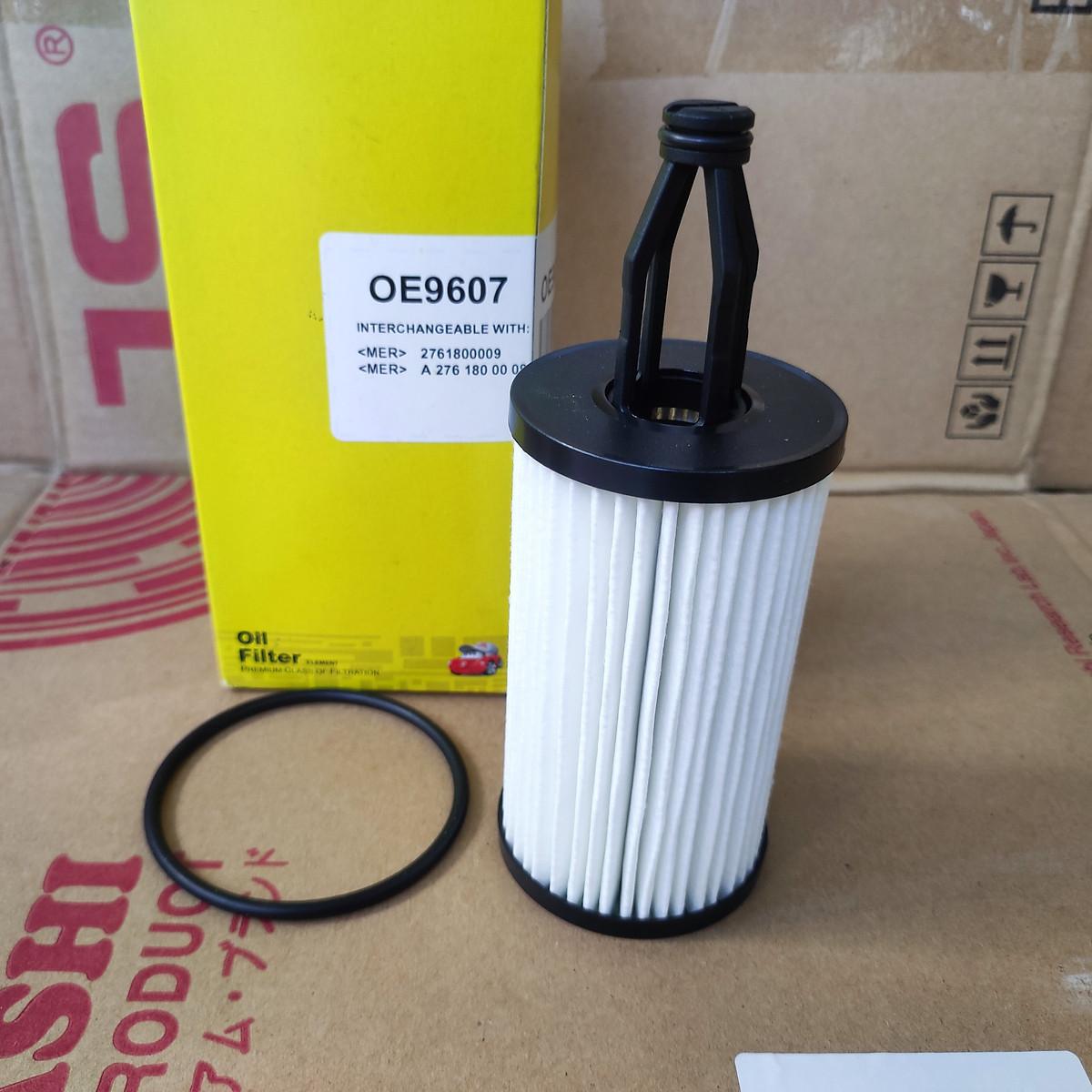 Lọc dầu Mercedes GLK 300, GLK350 2009-2015