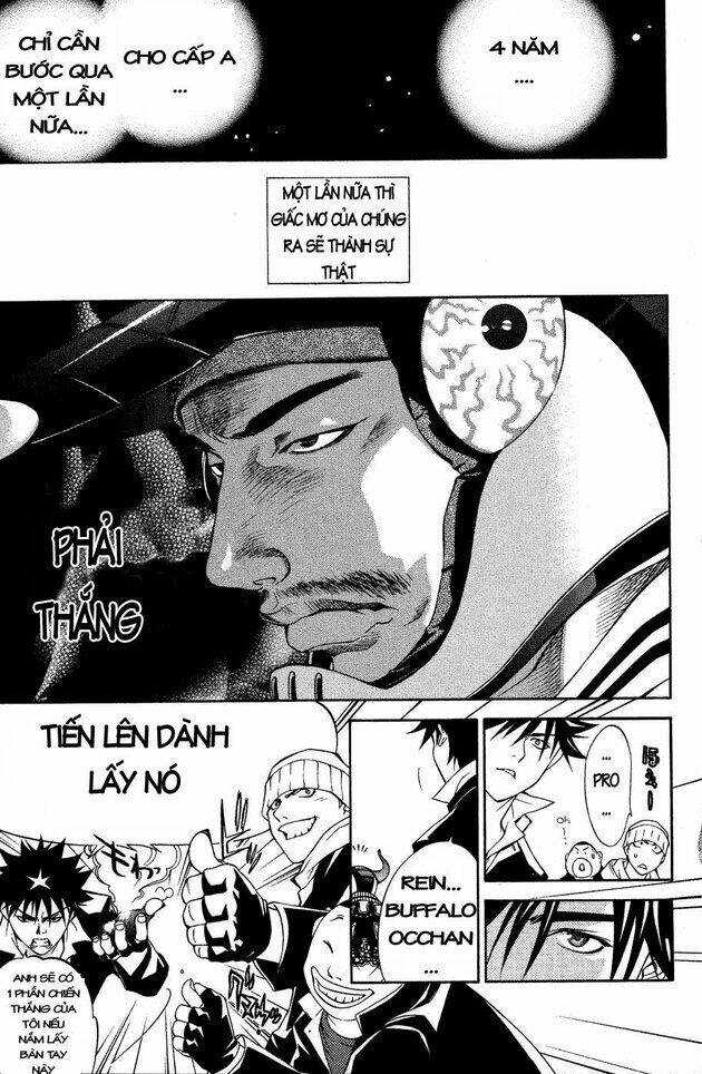 air gear chapter 29 7