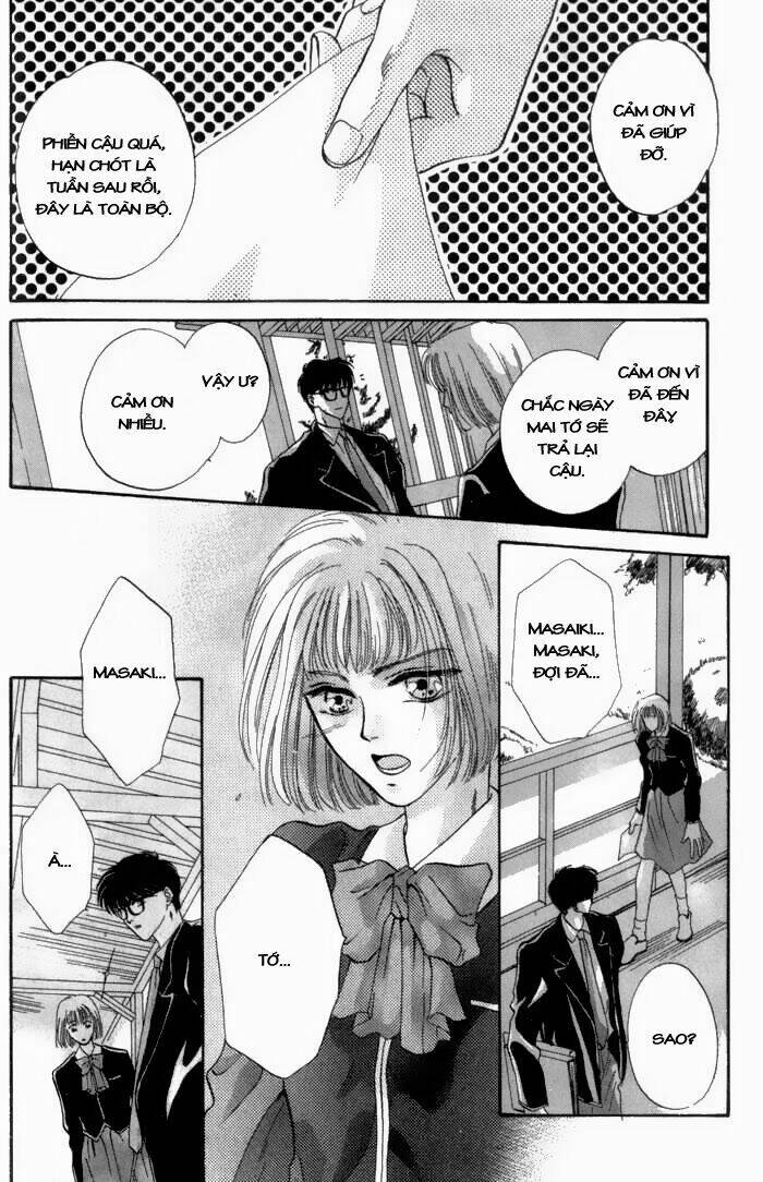 bashing renai chapter 2 10