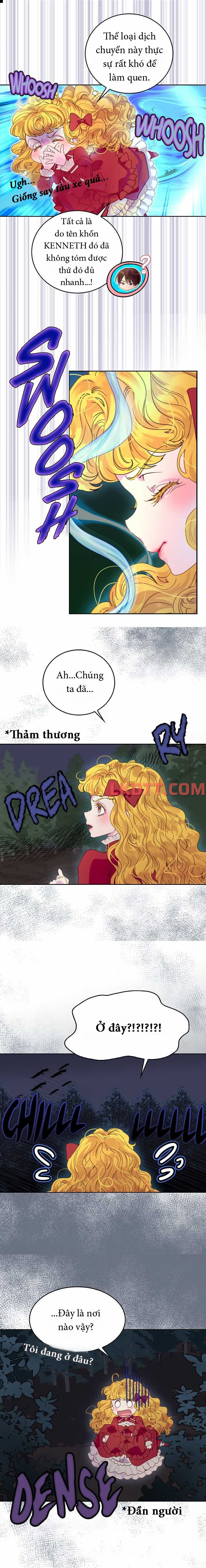 đừng xem thường nữ phụ chapter 109 7