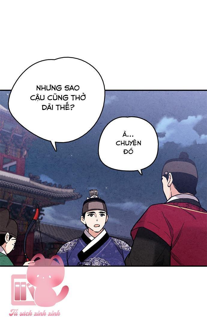 lệnh cấm hôn chapter 94 23