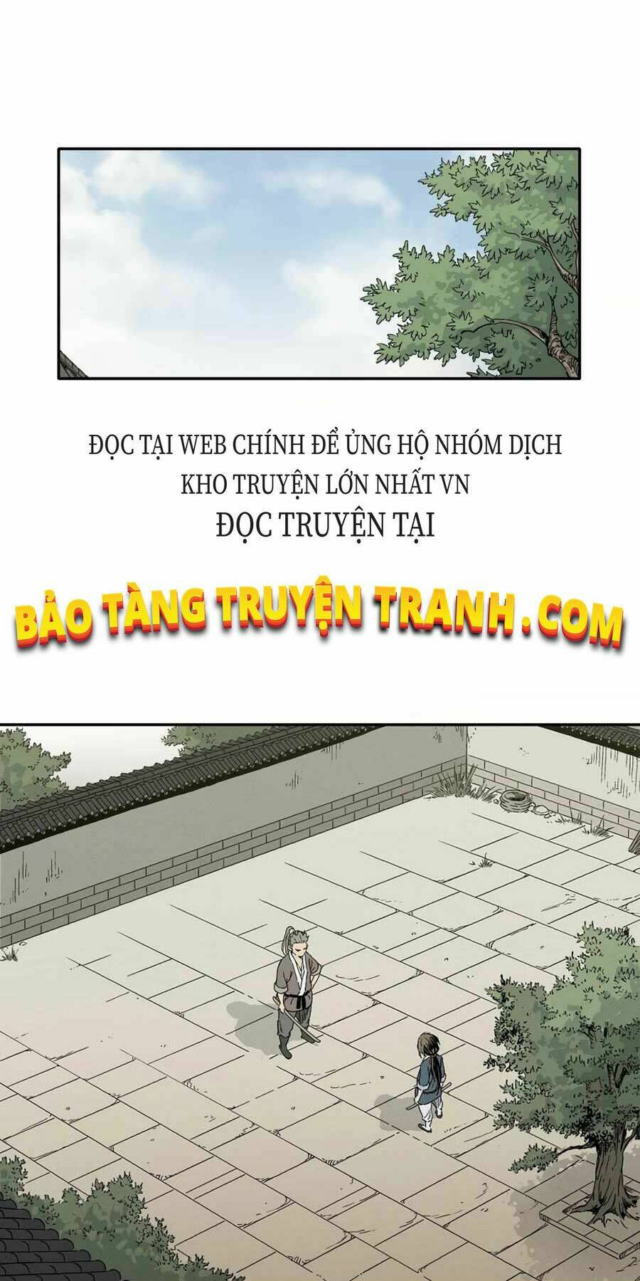 Trọng Sinh Thành Thần Y Thời Tam Quốc Chapter 10 - Trang 44