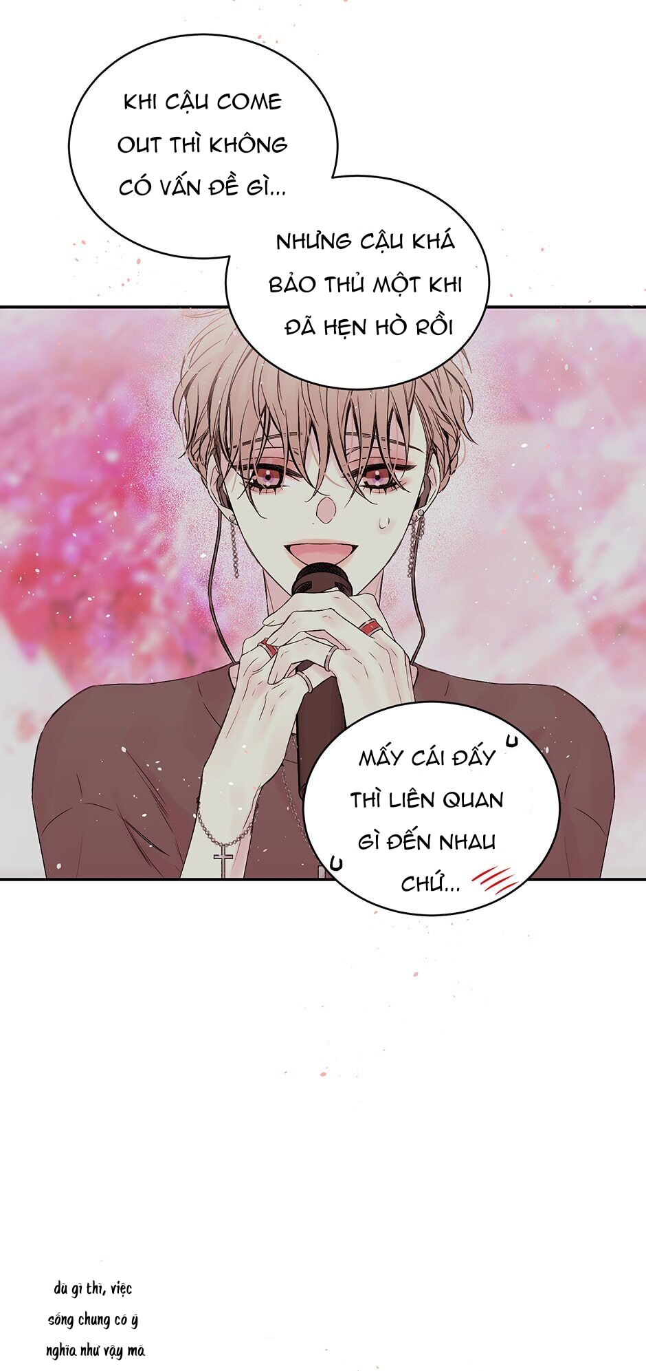 in my closet chapter 79 8