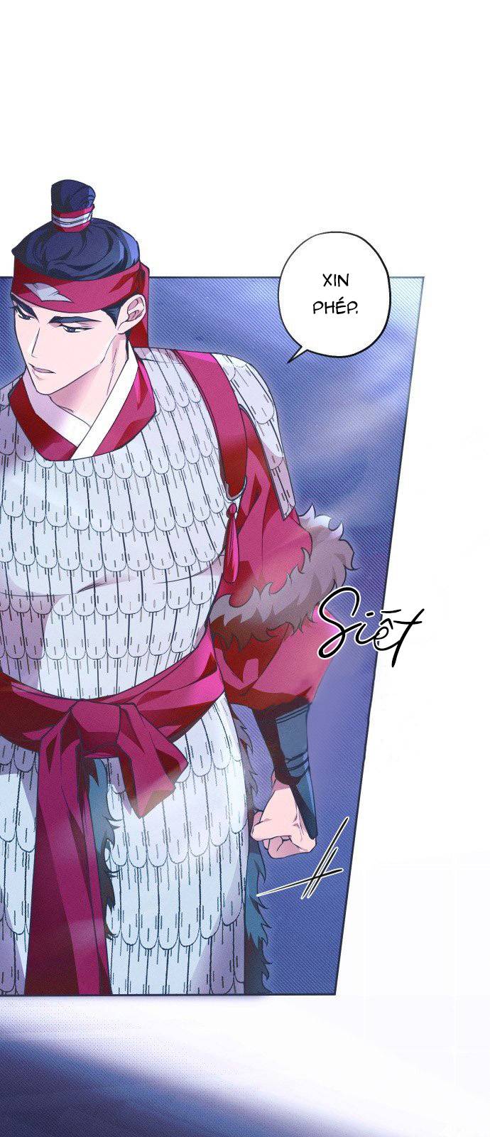 dabi, hương vị ngây ngất chapter 6 8