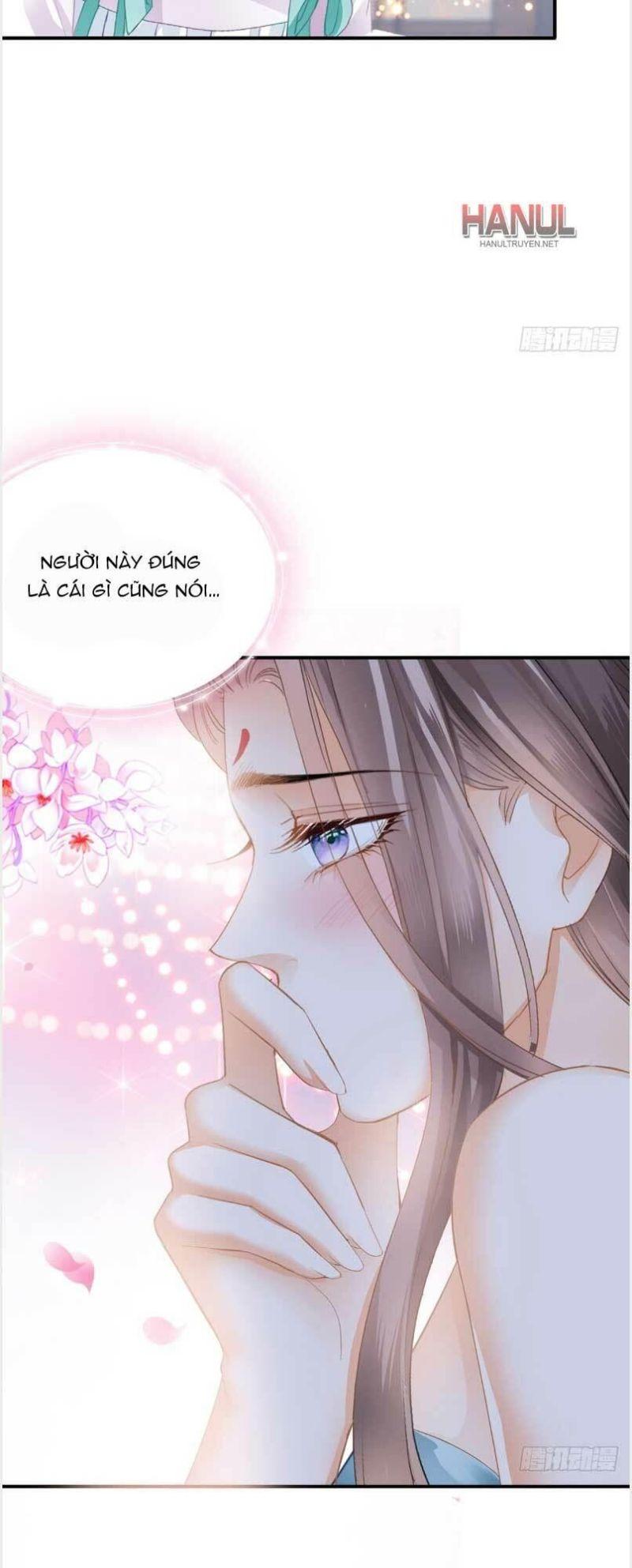 bổn vương muốn nàng chapter 165 26