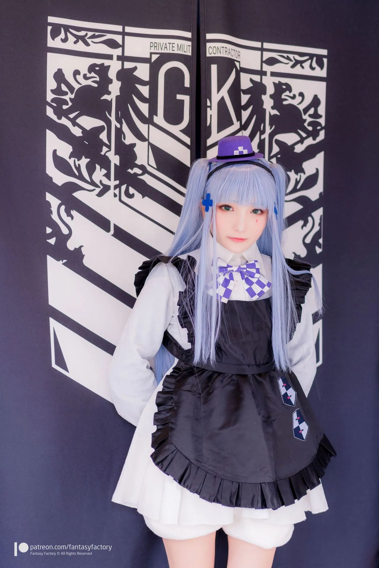 hình cosplay chapter 164 34