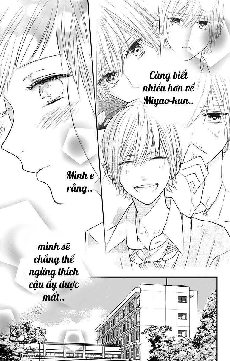 toshishita no otokonoko chapter 9 17