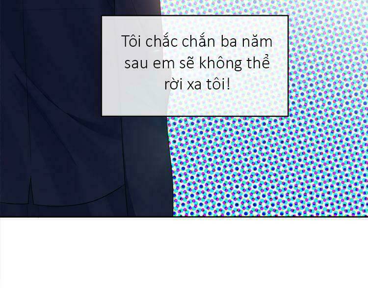 cô vợ nhỏ nuông chiều quá lại thành ác!! chapter 6 25