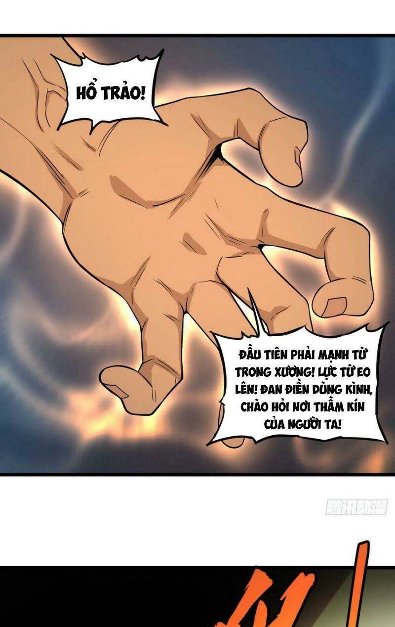 danh sách kẻ phản diện chapter 107 13