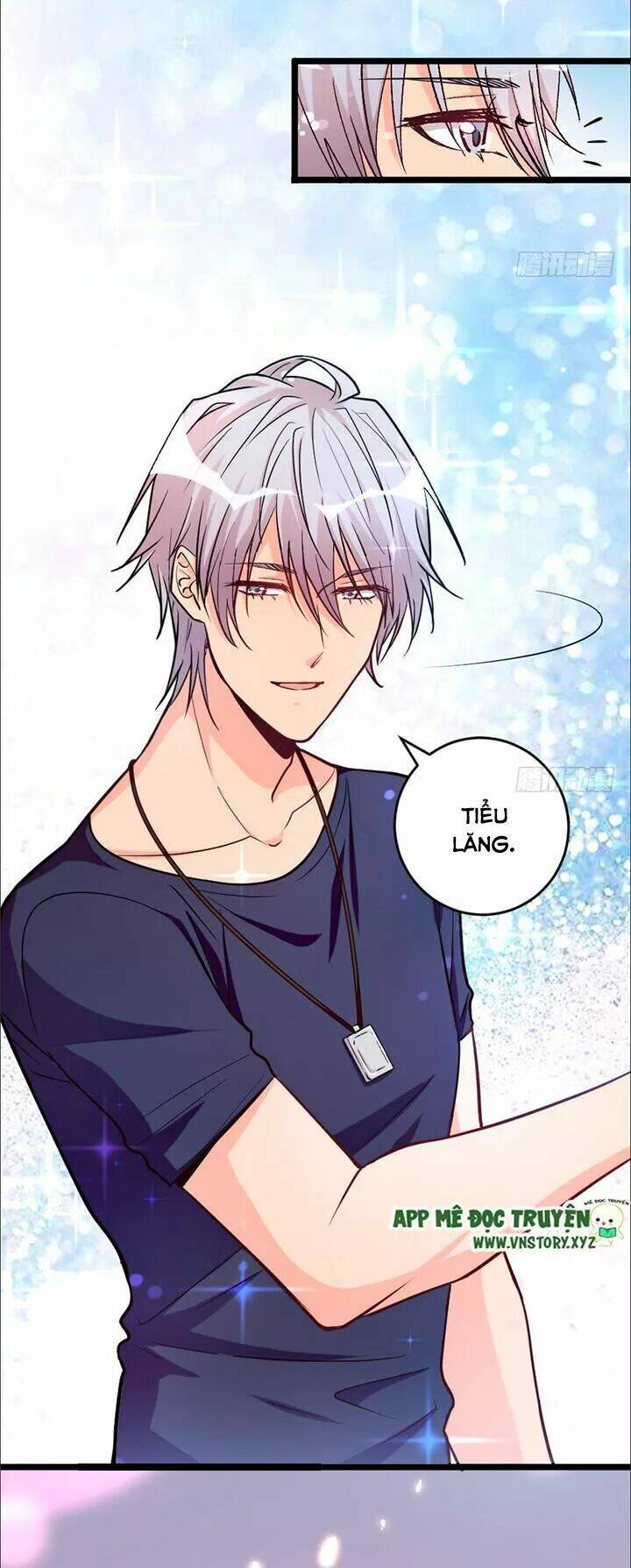 thiên hậu trở về chapter 103 2