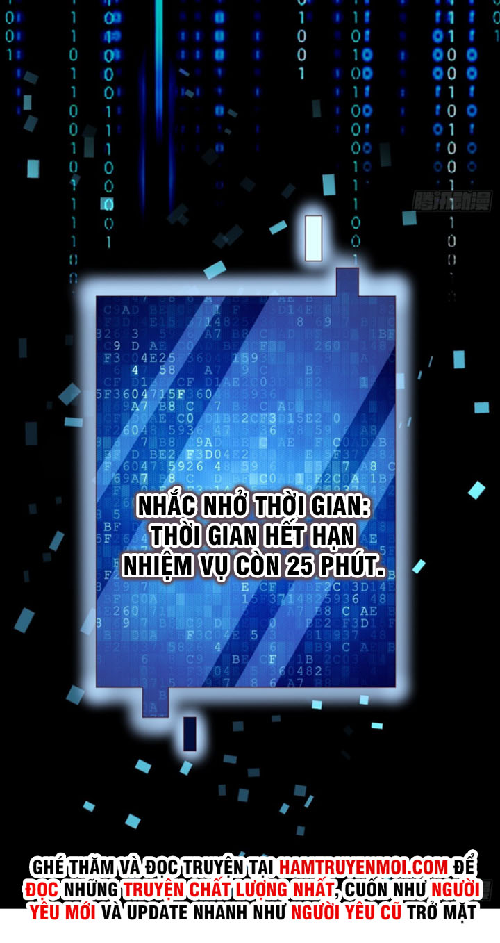 trùng sinh đô thị - nhà đầu tư mạnh nhất chapter 4 19