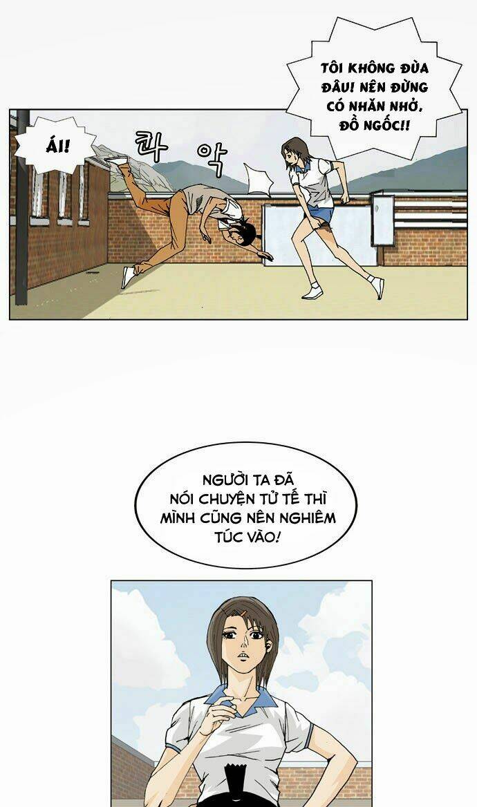 ultimate legend: kang hae hyo chapter 8 7