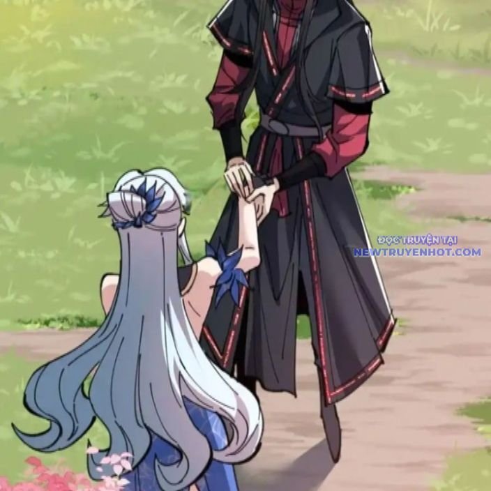 Sư Tôn: Nghịch Đồ Này Mới Không Phải Là Thánh Tử chapter 112 142
