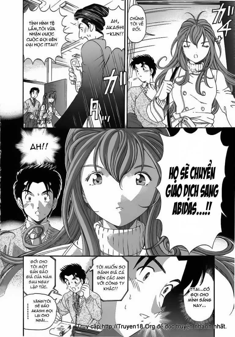 virgin na kankei chapter 29 22