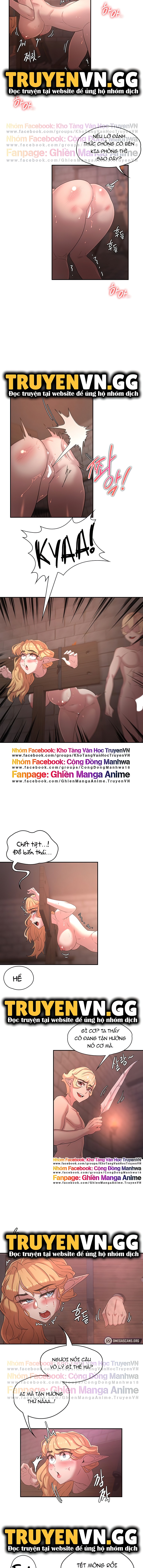 chuyển sinh thành phản diện game chapter 24 4