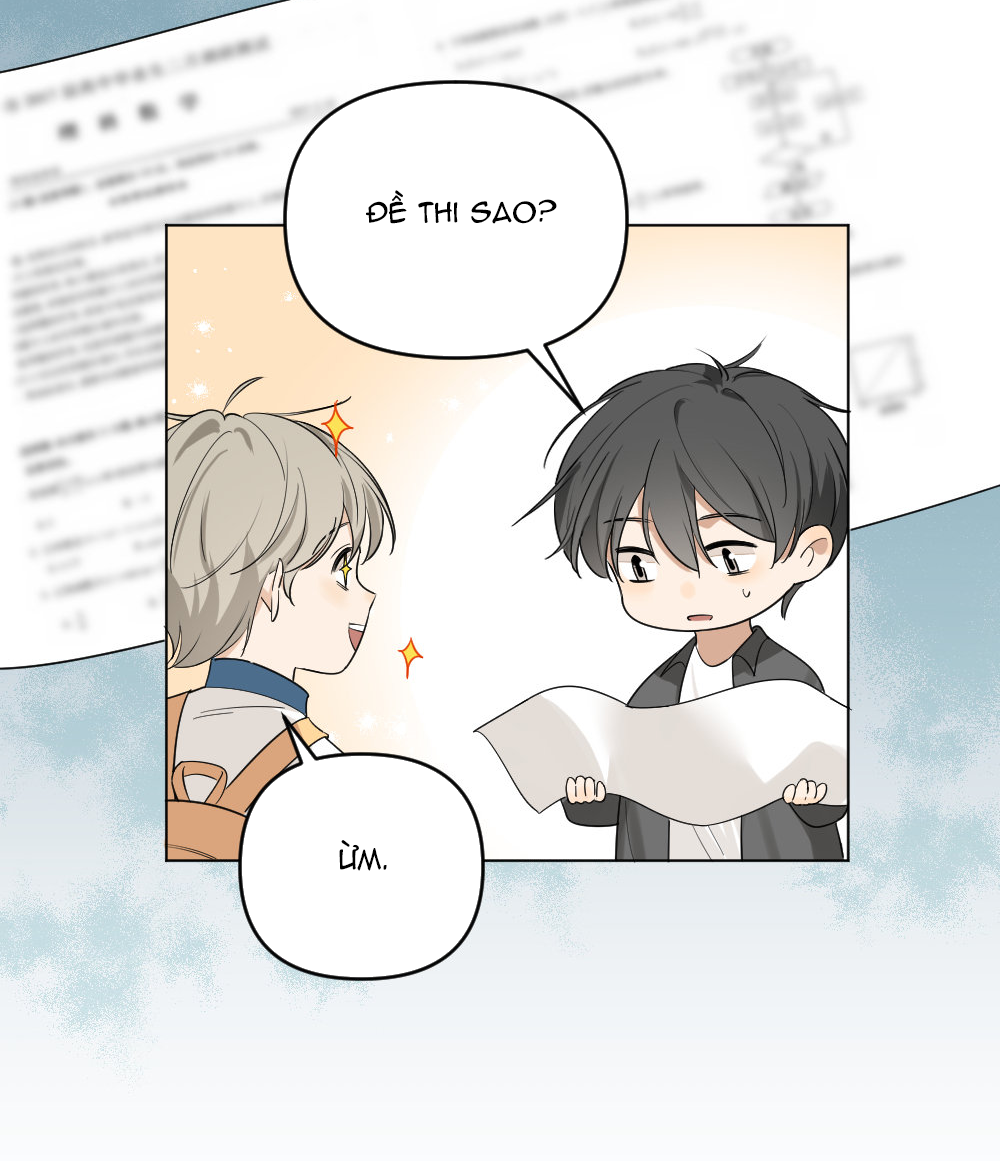 mỗi ngày đều muốn đứng hạng nhất chapter 16 10