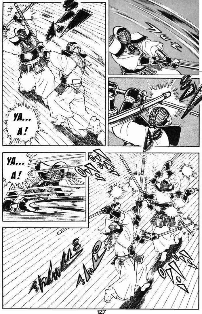 ore wa teppei chapter 40 8