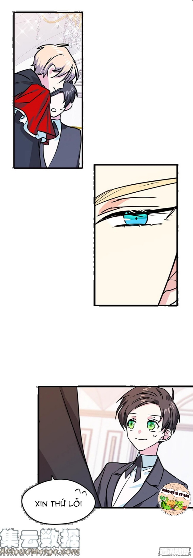 nam nô bộc xinh đẹp của tôi chapter 15 10