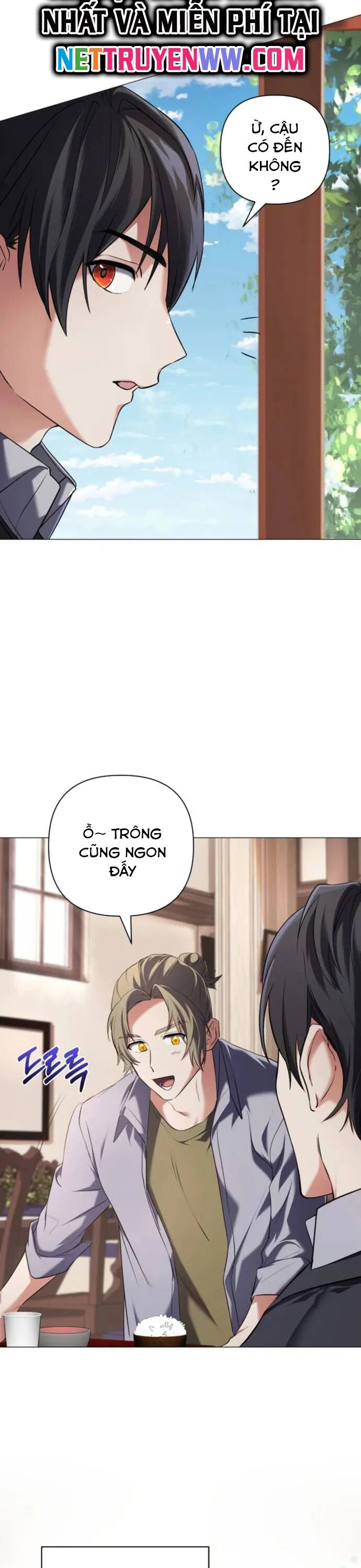 sự trở lại của đại pháp sư huyền thoại chapter 2 9