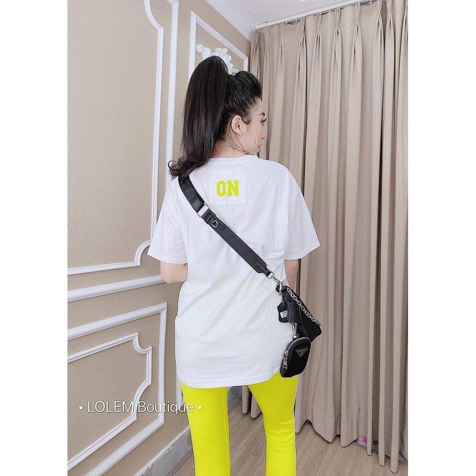 SET BỘ THỜI TRANG DÀI THÊU OFF DỄ THƯƠNG