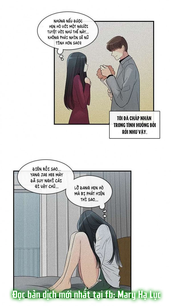 [18+] nàng hoa chapter 19.2 2
