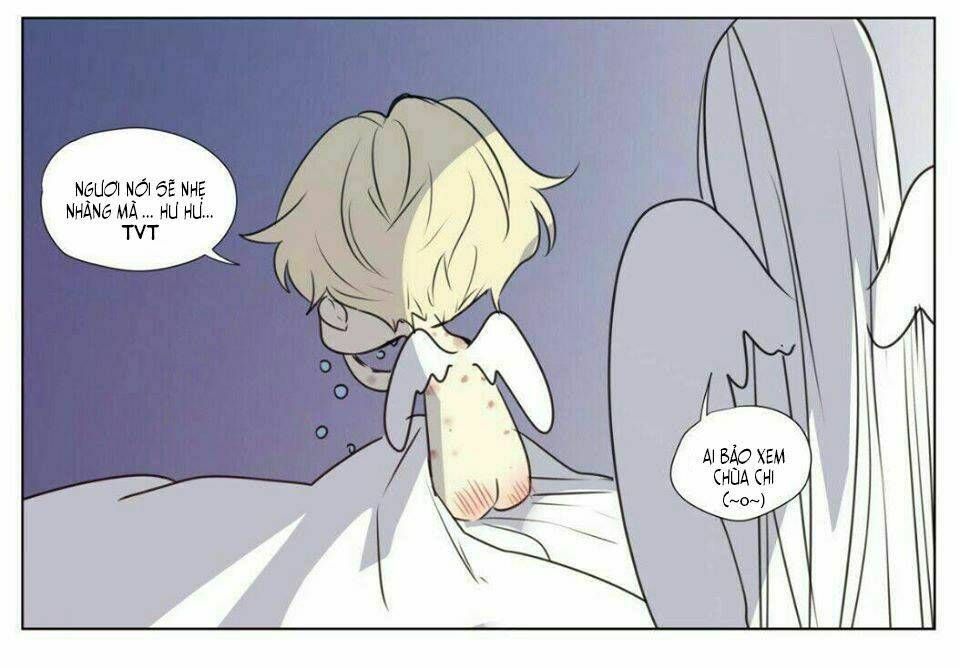 tân nương của ác vương điện hạ chapter 15 33