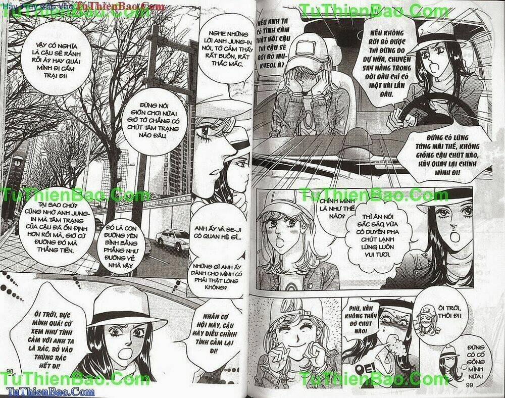 chuyện tình mary chapter 11 50