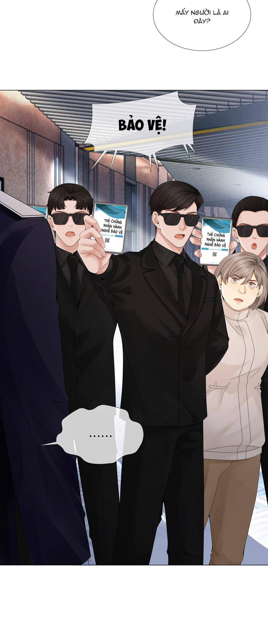 dior tiên sinh chapter 58 26