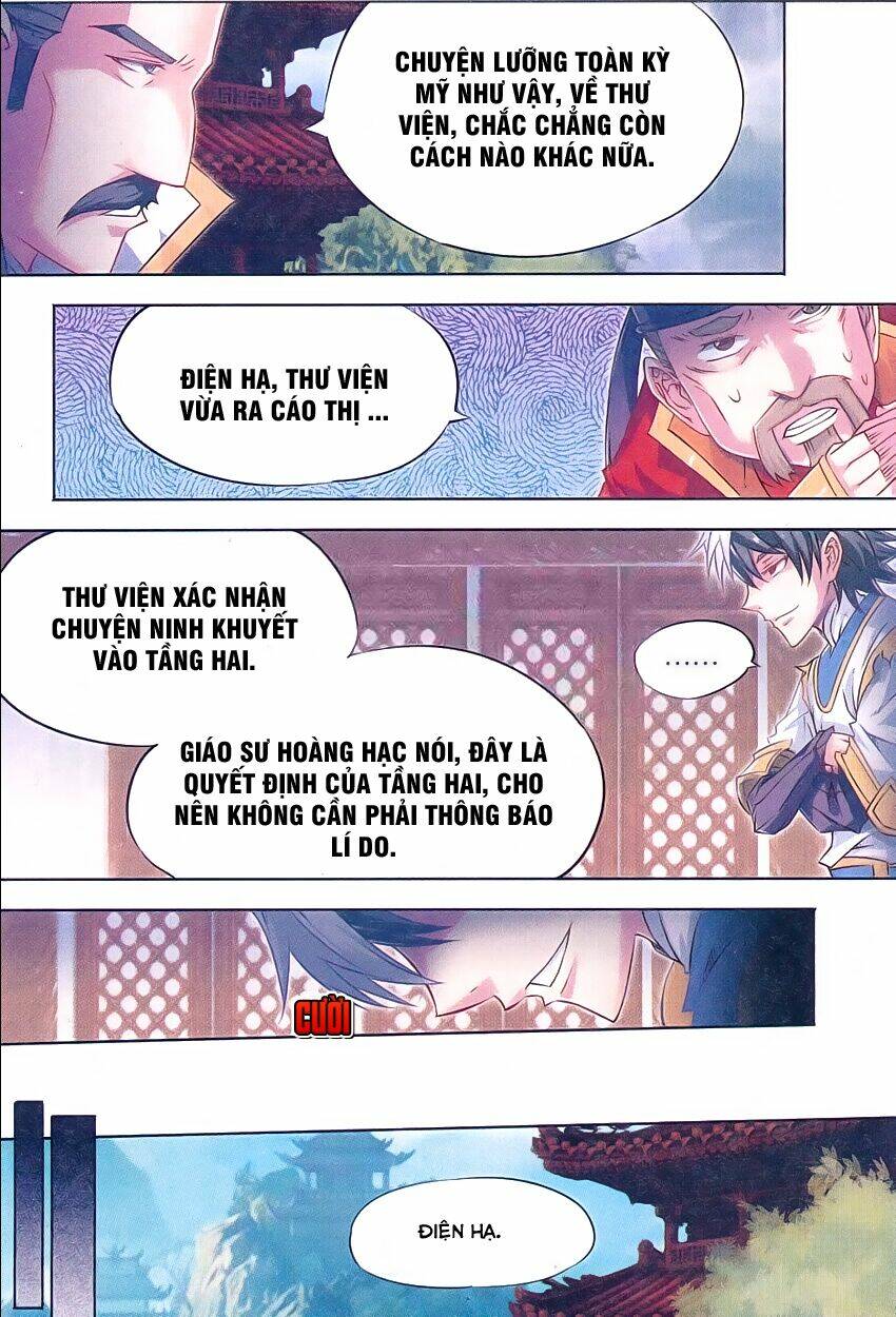 tướng dạ chapter 56 13