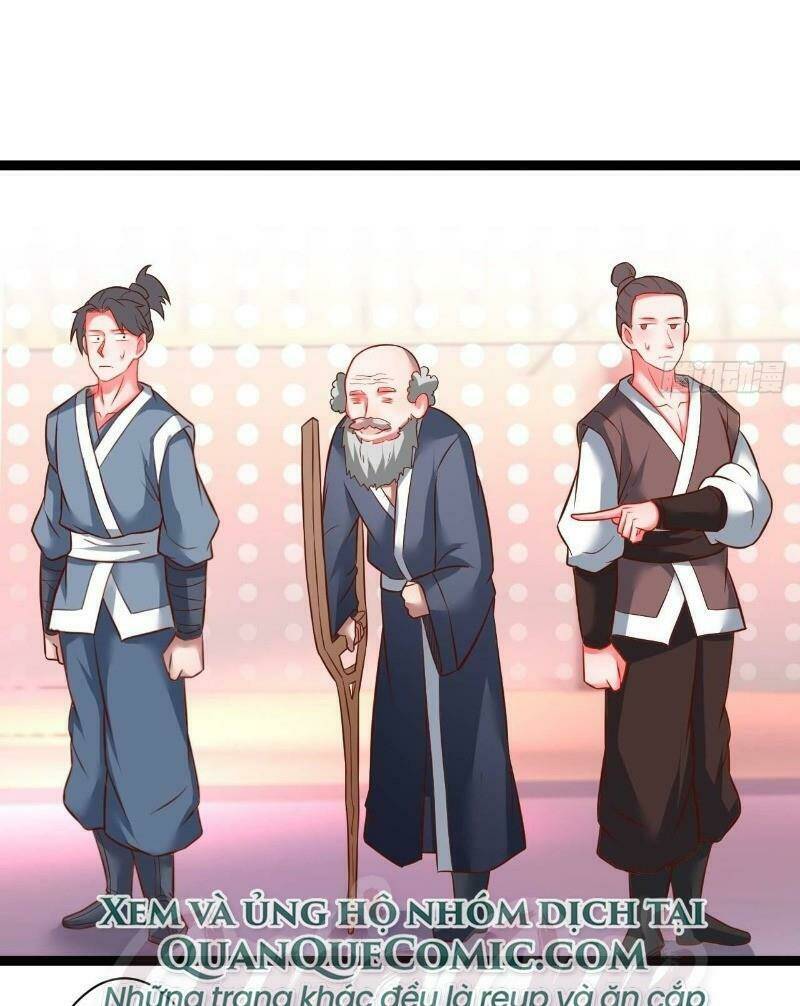 trọng sinh tối cường ma tôn ở rể chapter 50 11