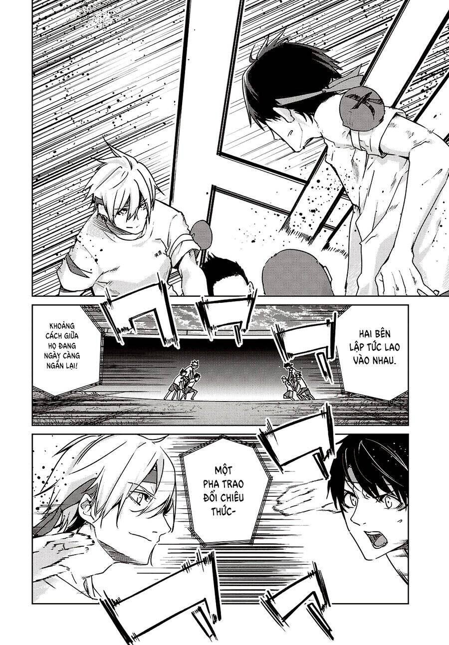 jiangshi kaitan blood chapter 88 12